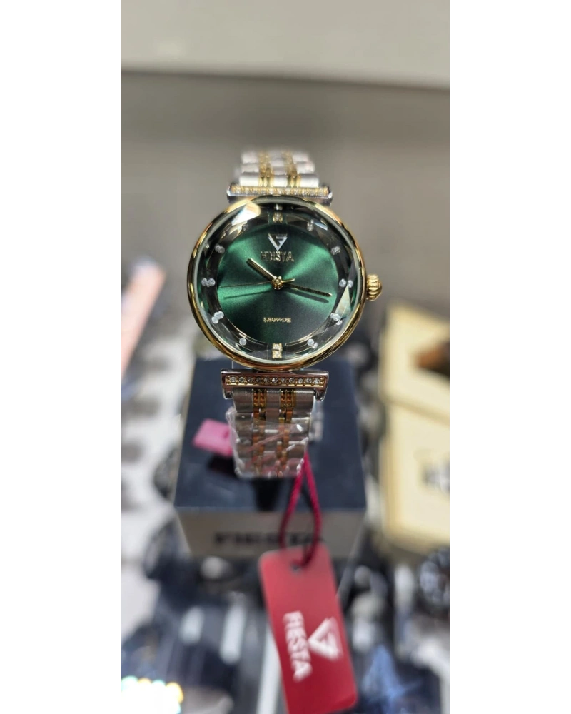 Fiesta F-600393 Kadın Kol Saati