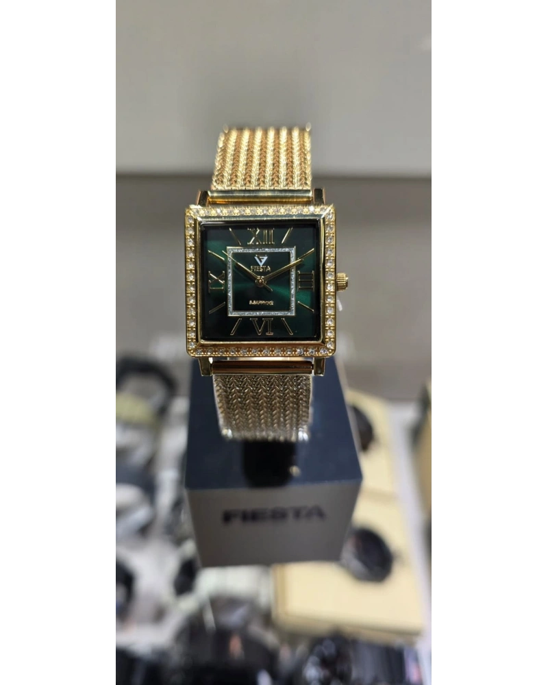 Fiesta F-23085L Kadın Kol Saati