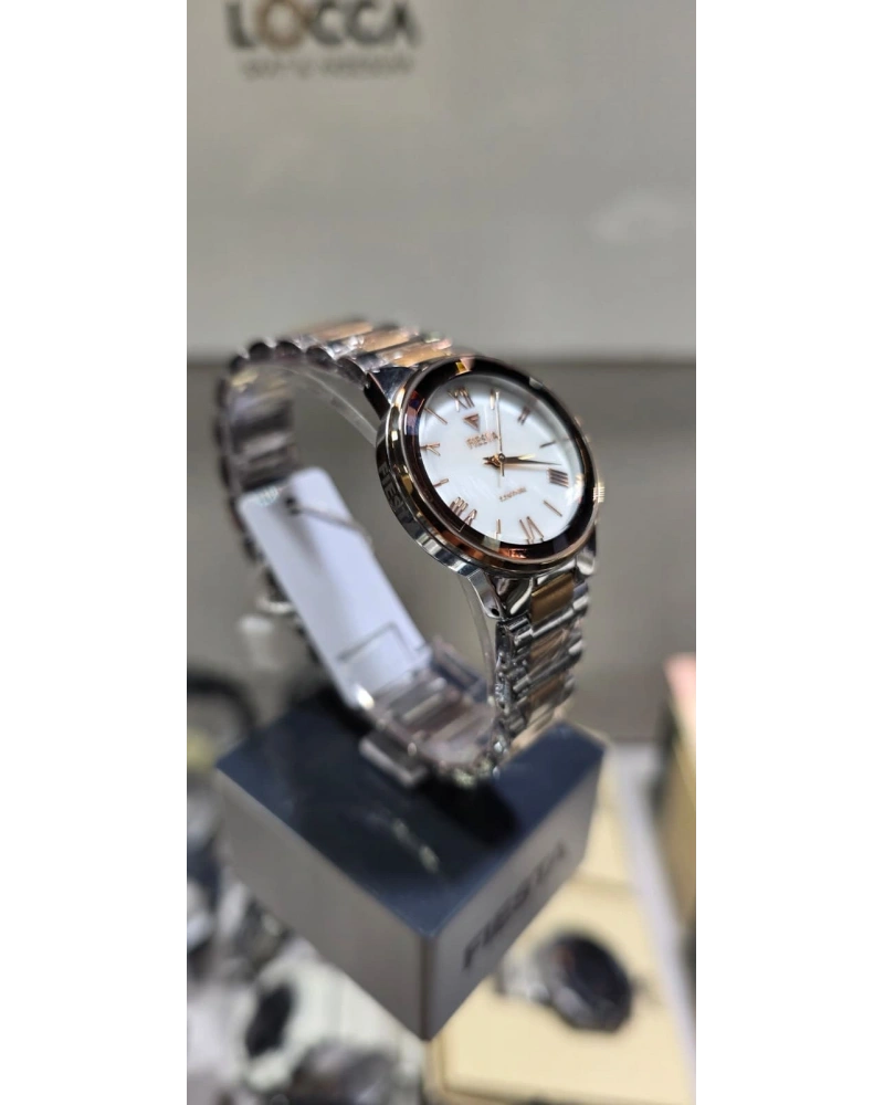 Fiesta F-23002L Kadın Kol Saati