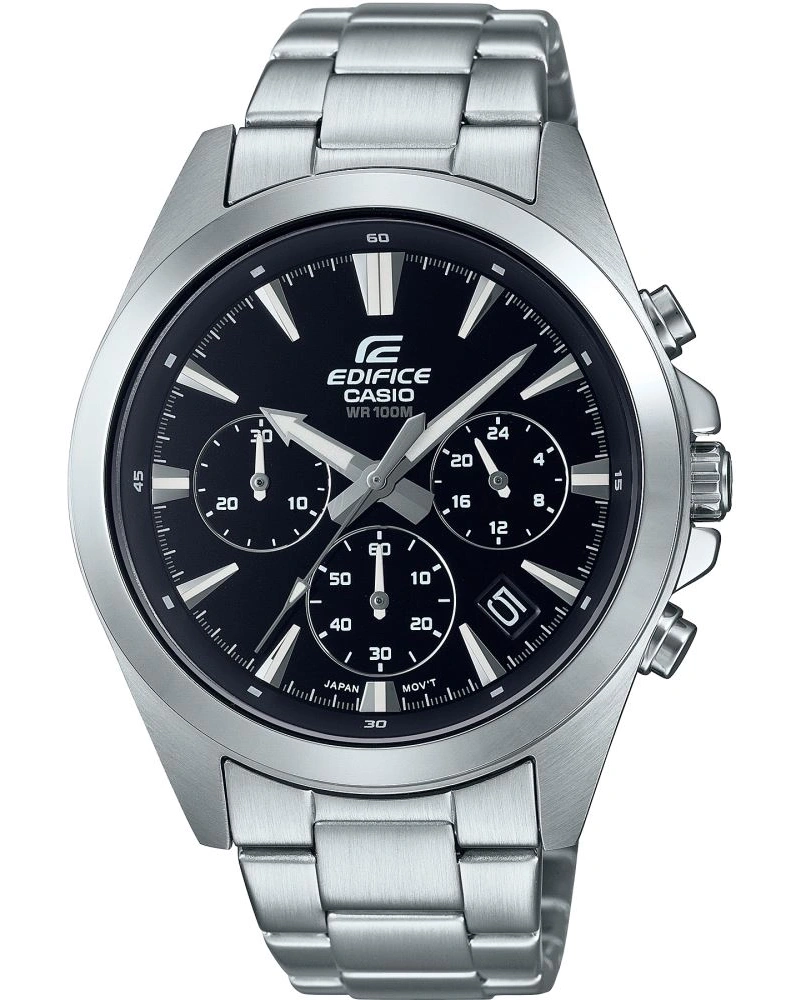 Casio Edifice EFV-630D-1AVUDF Kol Saati