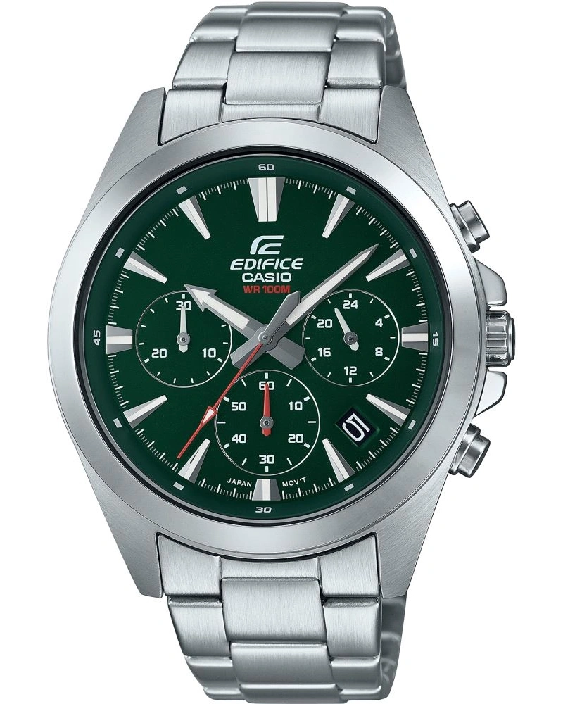 Casio Edifice EFV-630D-3AVUDF Kol Saati
