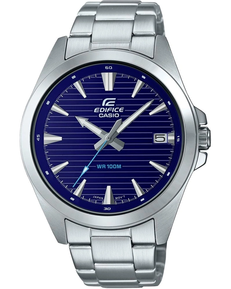 Casio Edifice EFV-140D-2AVUDF Kol Saati