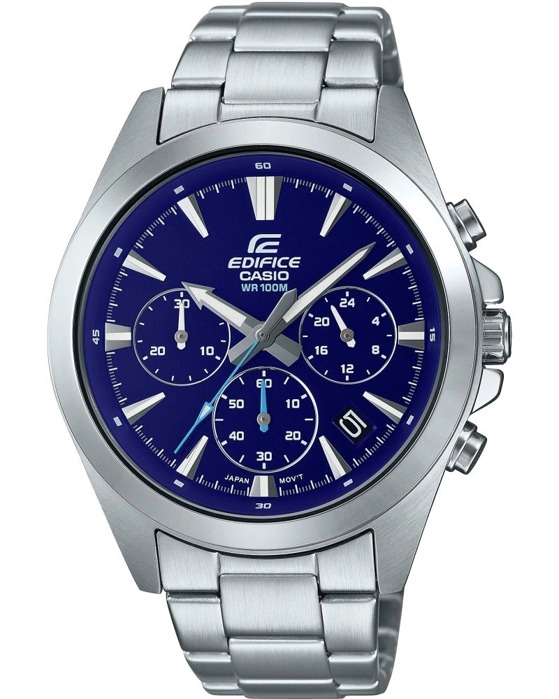Casio Edifice EFV-630D-2AVUDF Kol Saati