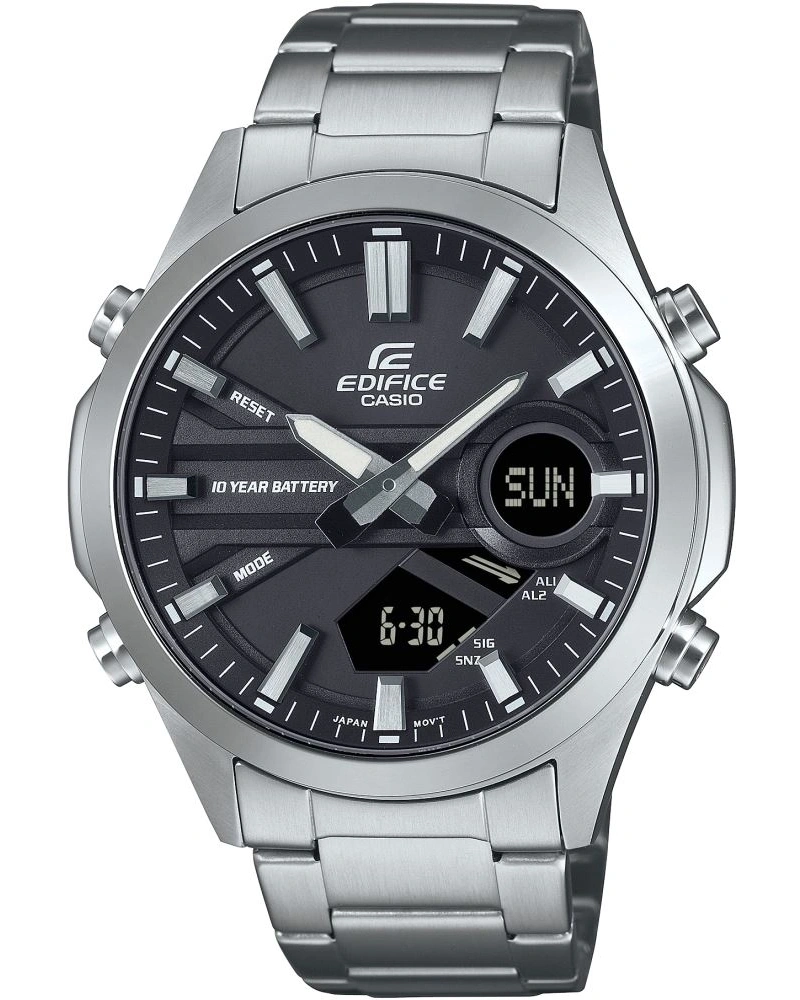 Casio Edifice EFV-C120D-1ADF Kol Saati
