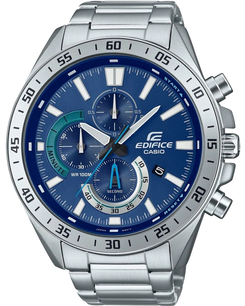 Casio Edifice EFV-620D-2AVUDF Kol Saati