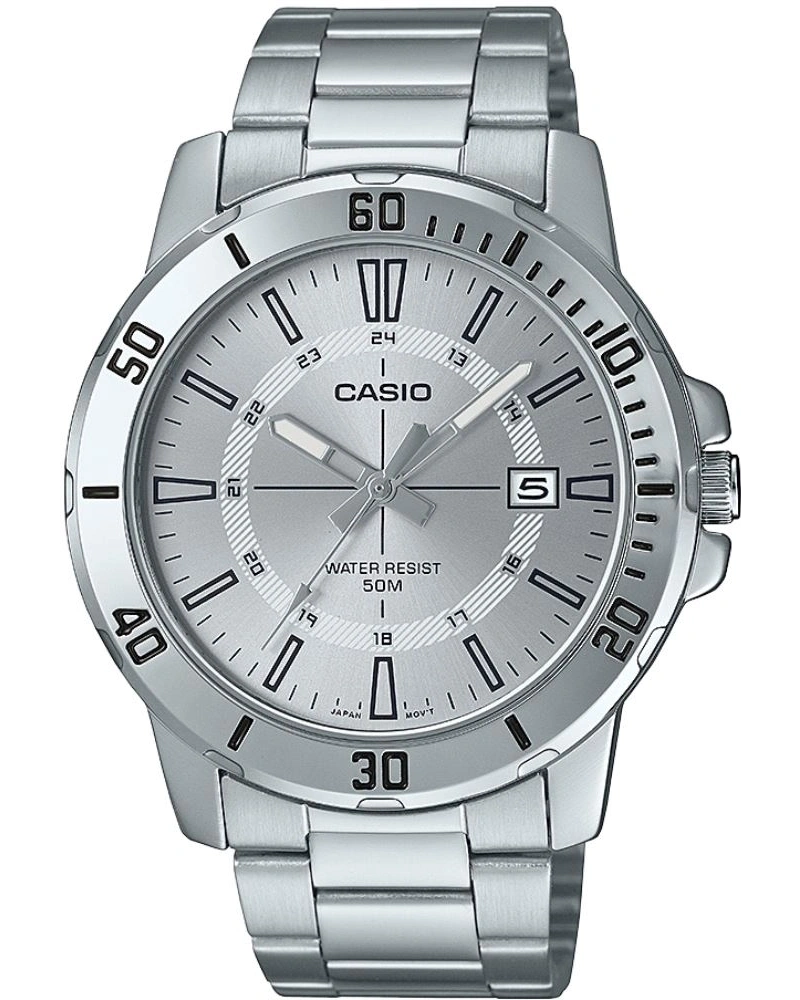 Casio MTP-VD01D-7CVUDF Erkek Kol Saati
