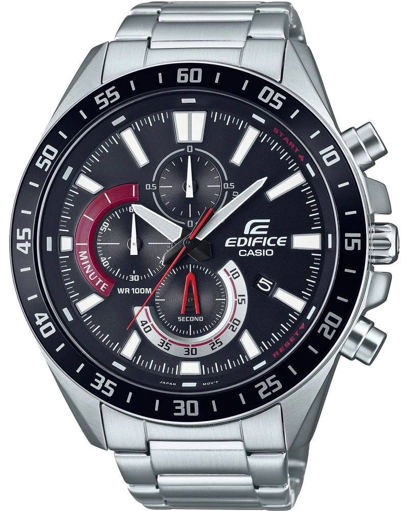 Casio Edifice EFV-620D-1A4VUDF Kol Saati