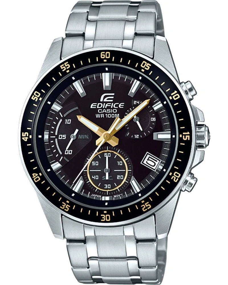 Casio Edifice EFV-540D-1A9VUDF Kol Saati