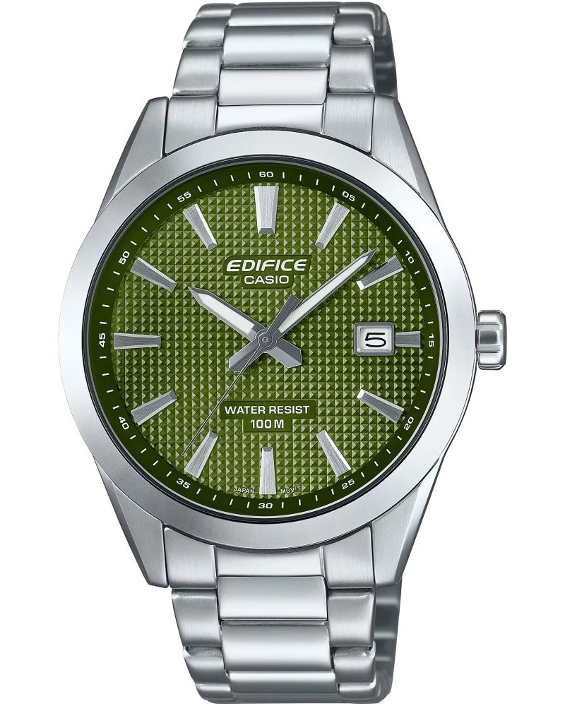 Casio Edifice EFV-160D-3AVDF Kol Saati