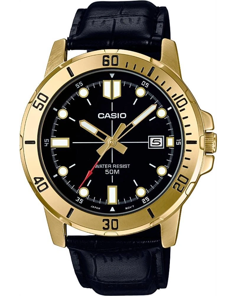Casio MTP-VD01GL-1EVUDF Erkek Kol Saati