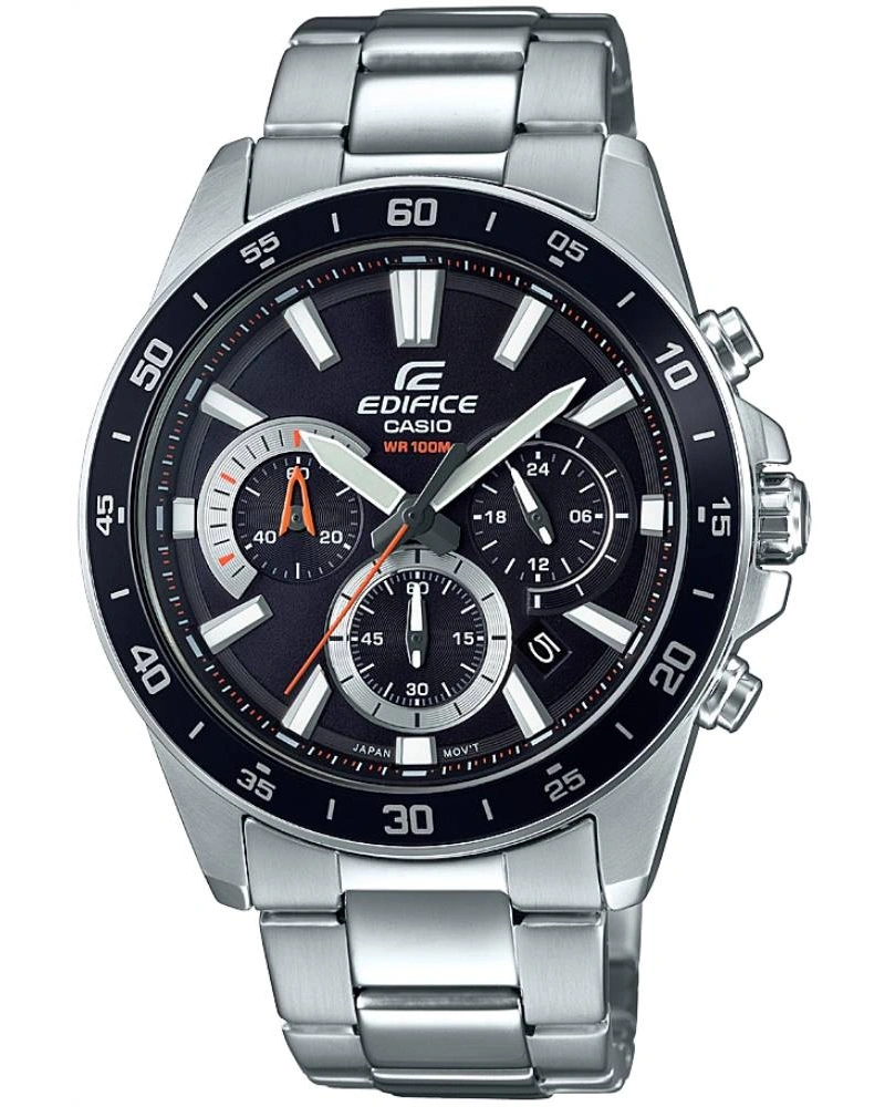 Casio Edifice EFV-570D-1AVUDF Kol Saati