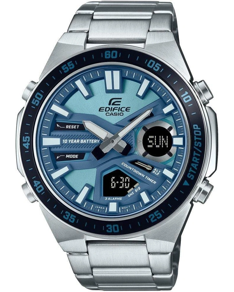 Casio Edifice EFV-C110D-2BDF Kol Saati