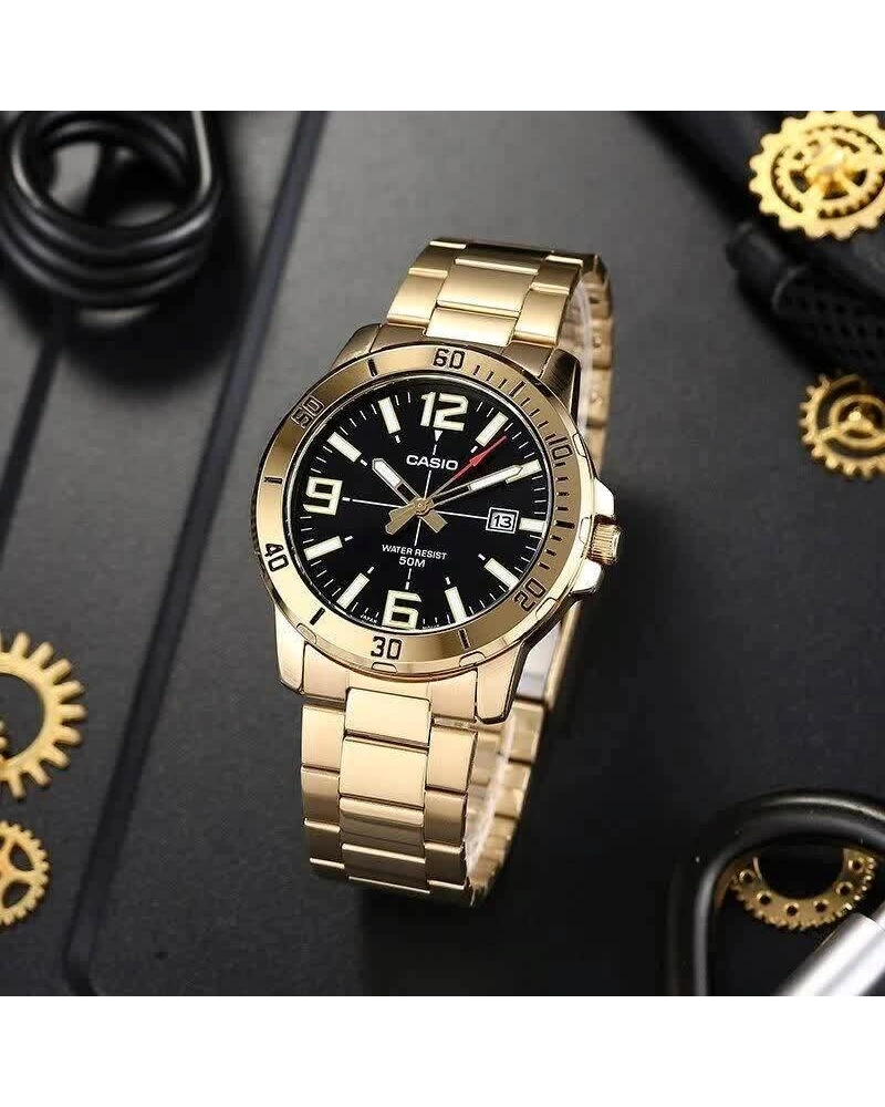 Casio MTP-VD01G-1BVUDF Erkek Kol Saati