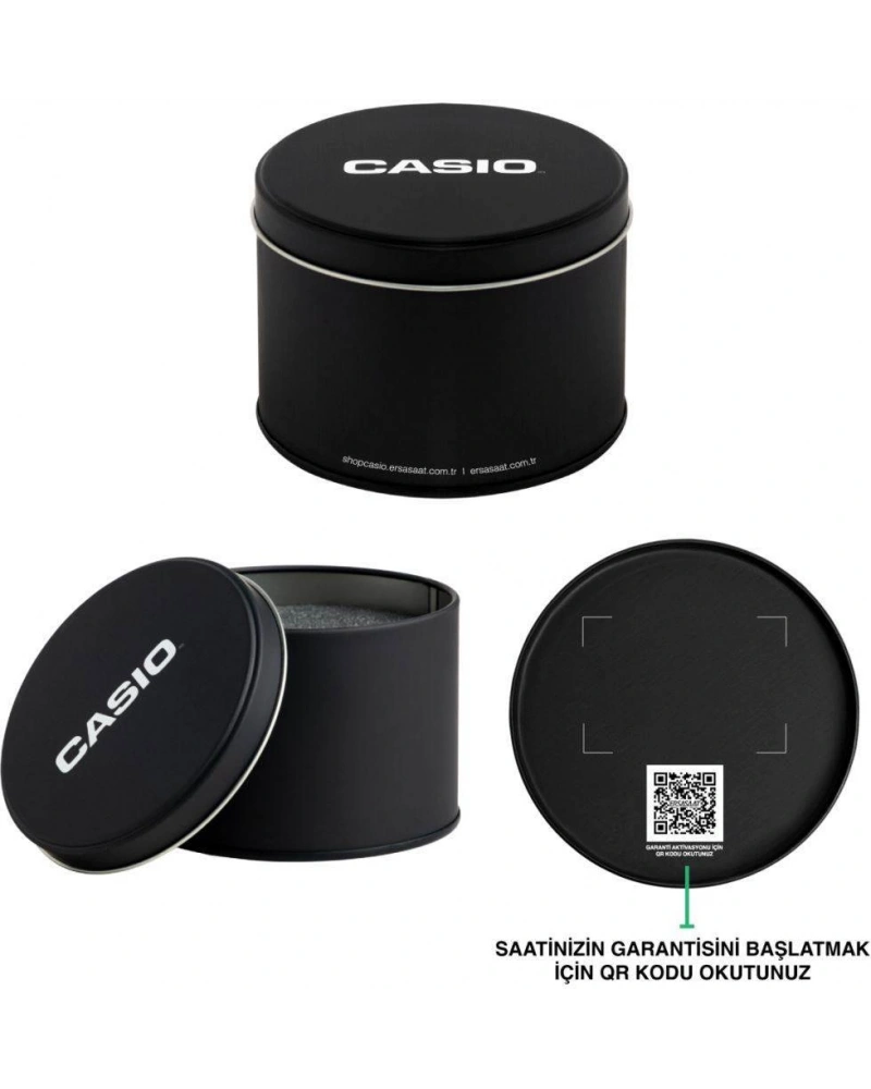 Casio MTP-VD01G-1BVUDF Erkek Kol Saati