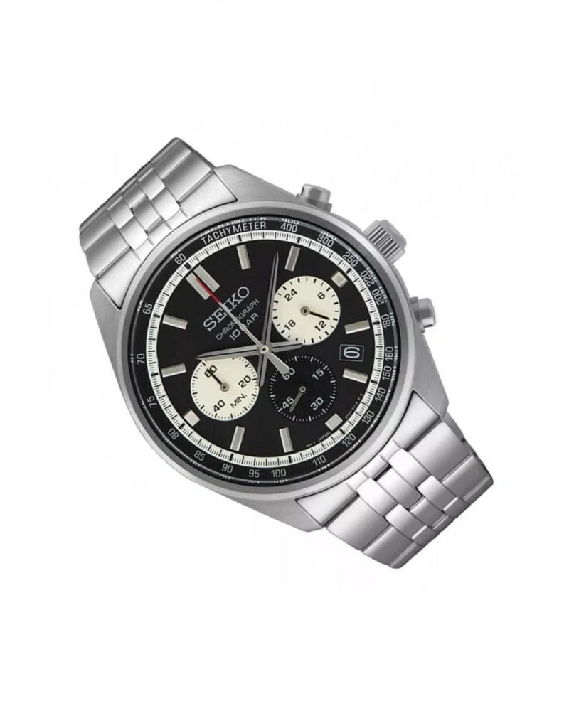 Seiko Chronograph SSB429P1 Erkek Kol Saati