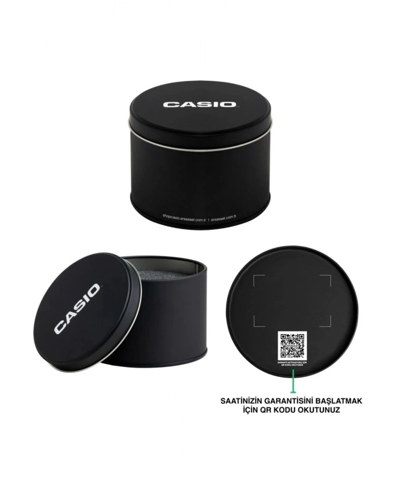 Casio MTP-1375D-3AVDF Kol Saati