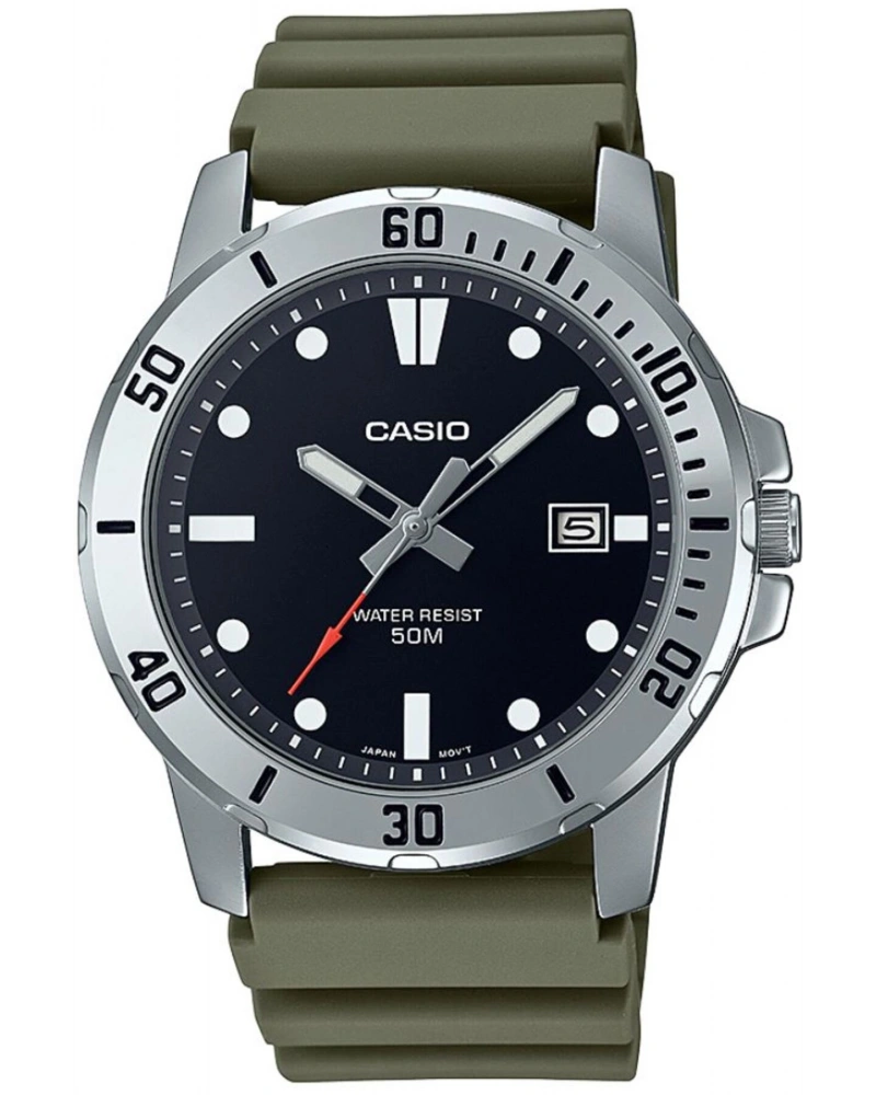 Casio MTP-VD01-3EVUDF Erkek Kol Saati