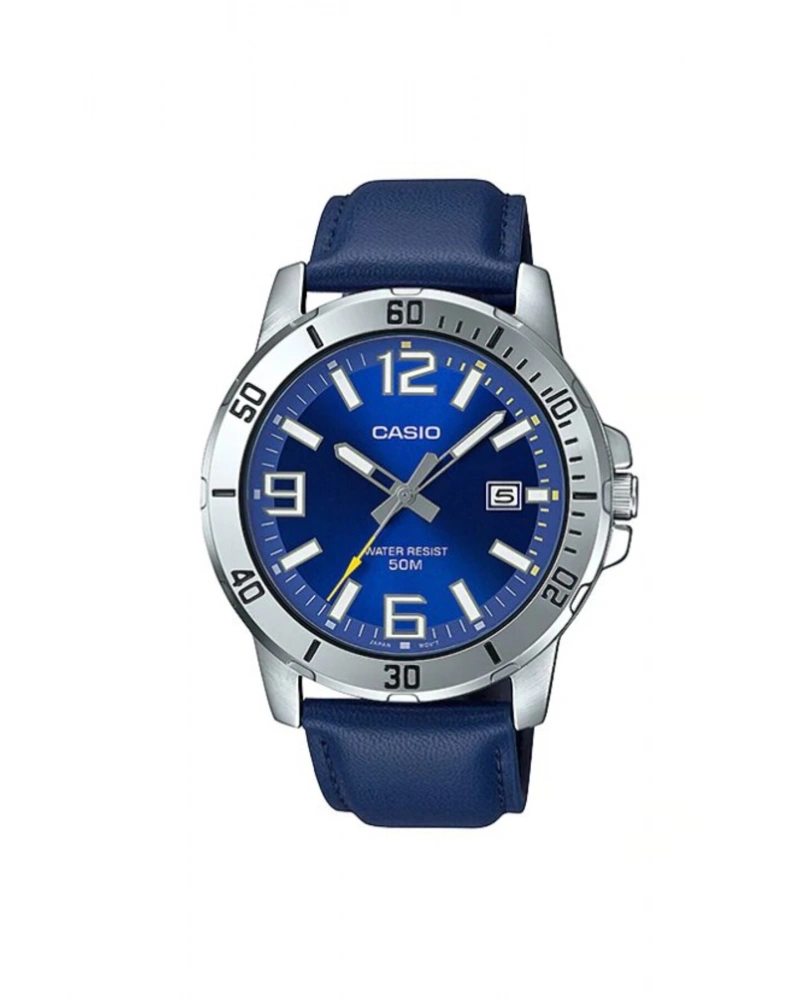 Casio MTP-VD01L-2BVUDF Erkek Kol Saati