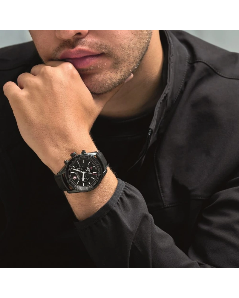 Swiss Military SMWGC0000330 Erkek Kol Saati