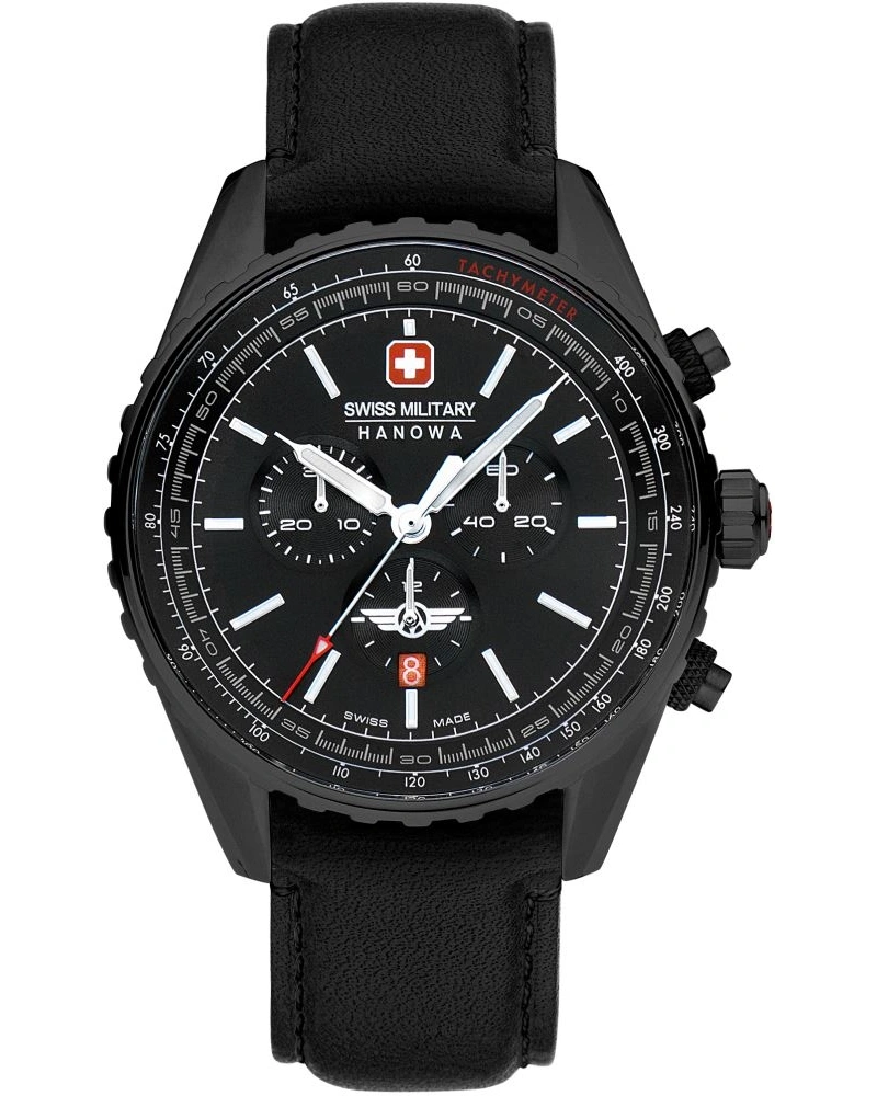 Swiss Military SMWGC0000330 Erkek Kol Saati