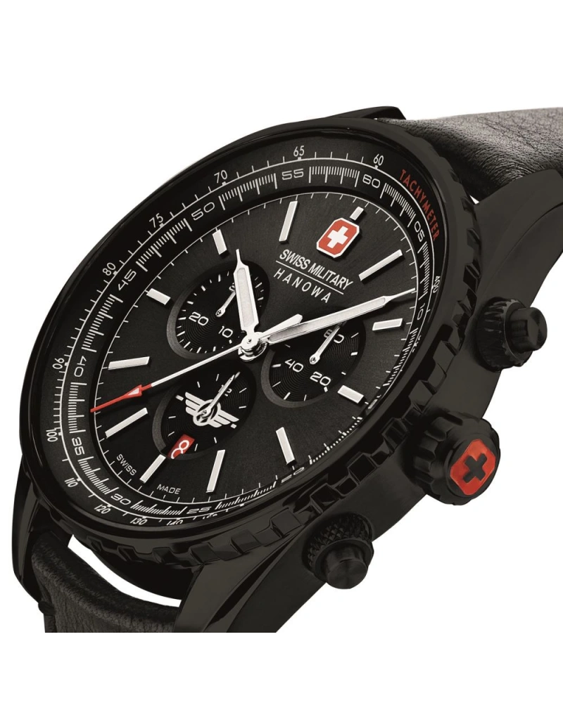 Swiss Military SMWGC0000330 Erkek Kol Saati