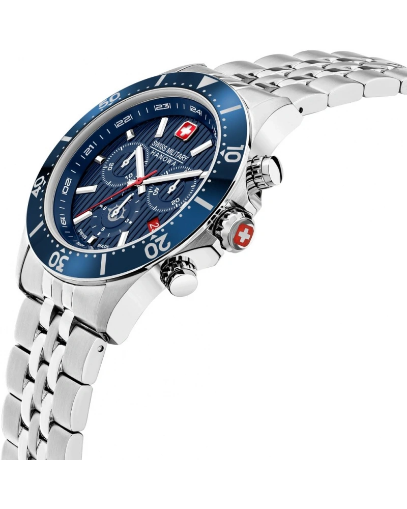 Swiss Military SMWGI2100703 Erkek Kol Saati