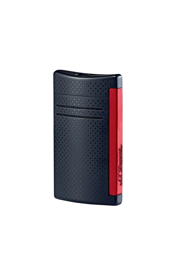 ST Dupont Maxijet Matt Black 20160N