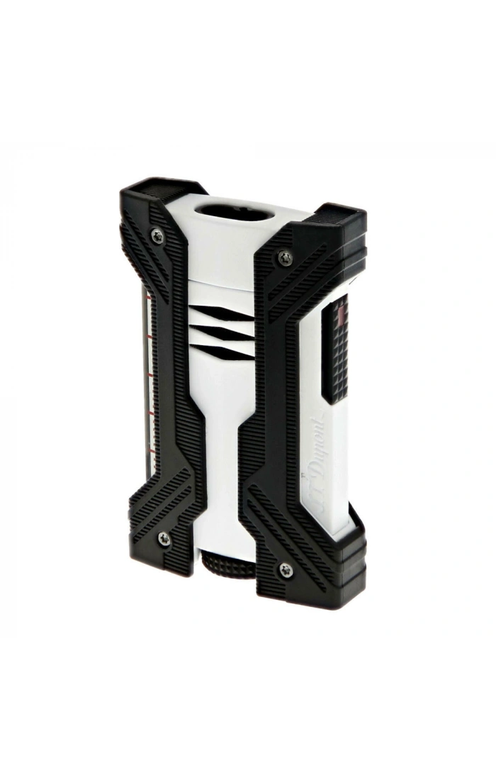 S.T. Dupont Defi Xxtreme Çakmak White 21603