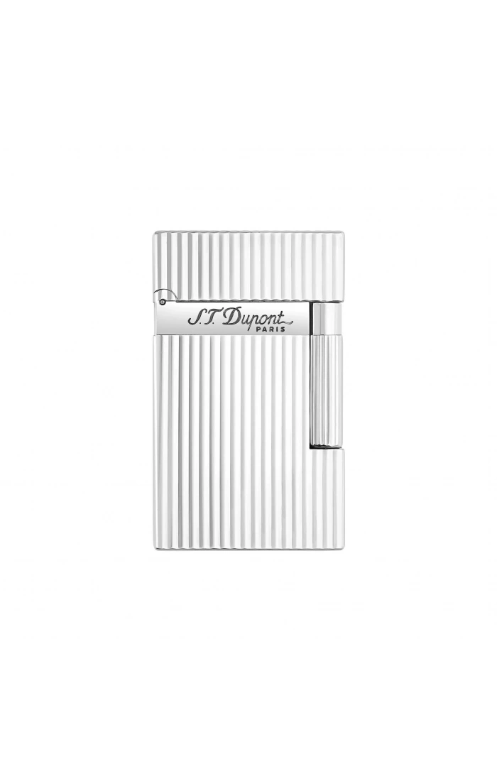 ST Dupont Ligne2 Silver 16817 Çakmak 016817