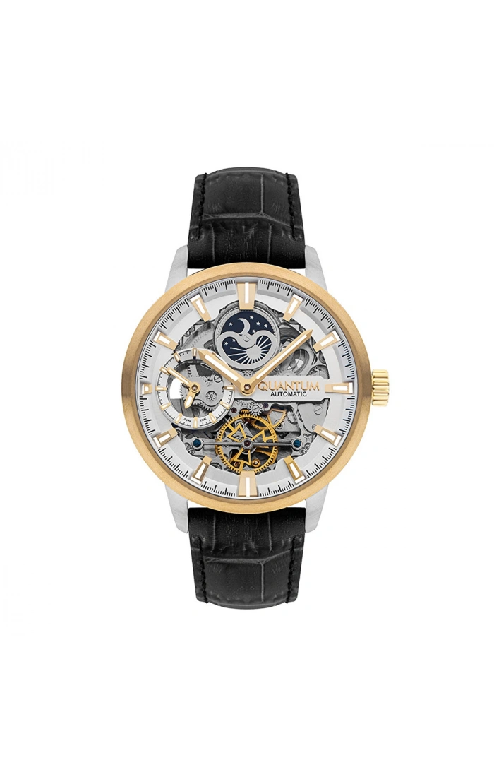 Quantum QMG1065.231 Otomatik Erkek Kol Saati