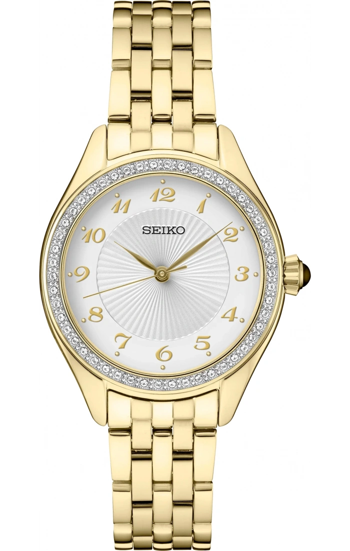 Seiko SUR394P Kadın Kol Saati