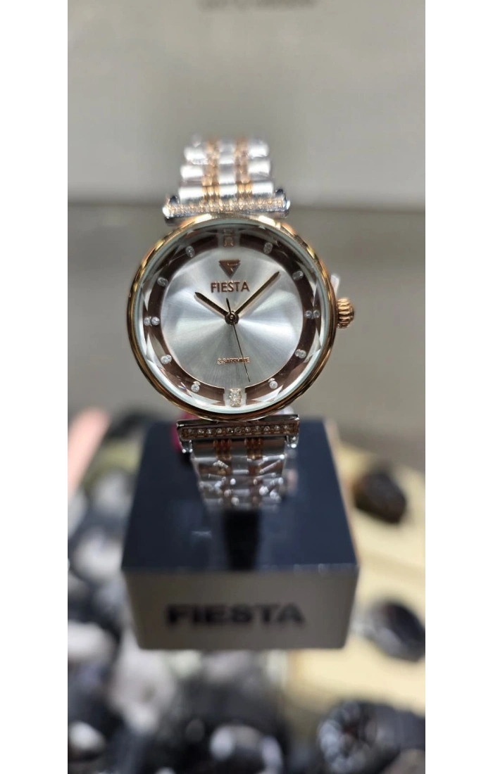 Fiesta F-600394 Kadın Kol Saati