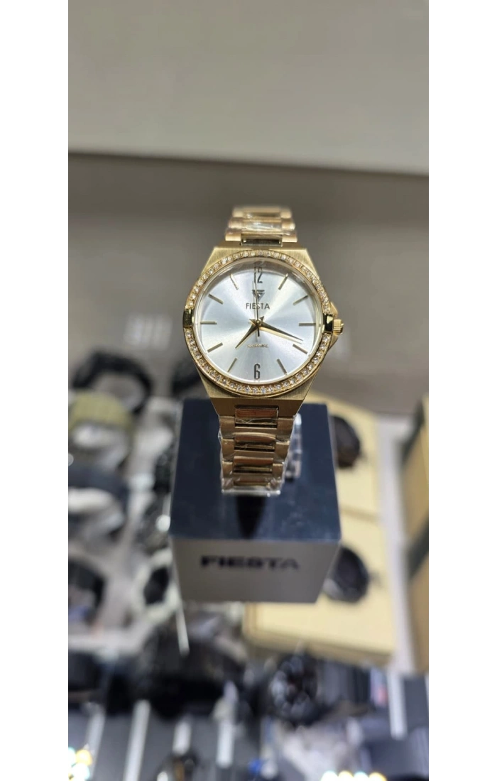Fiesta F-23005L Kadın Kol Saati