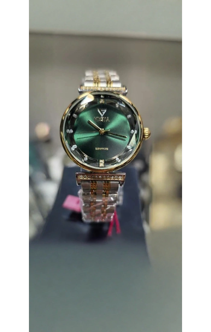 Fiesta F-600393 Kadın Kol Saati