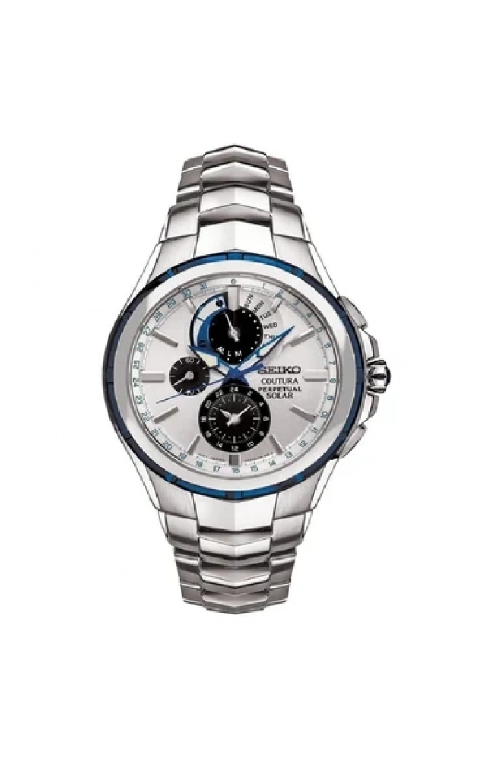 Seiko COUTURA SSC787P