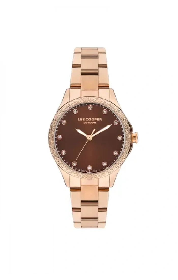Lee Cooper LC07840.540 Kadın Kol Saati