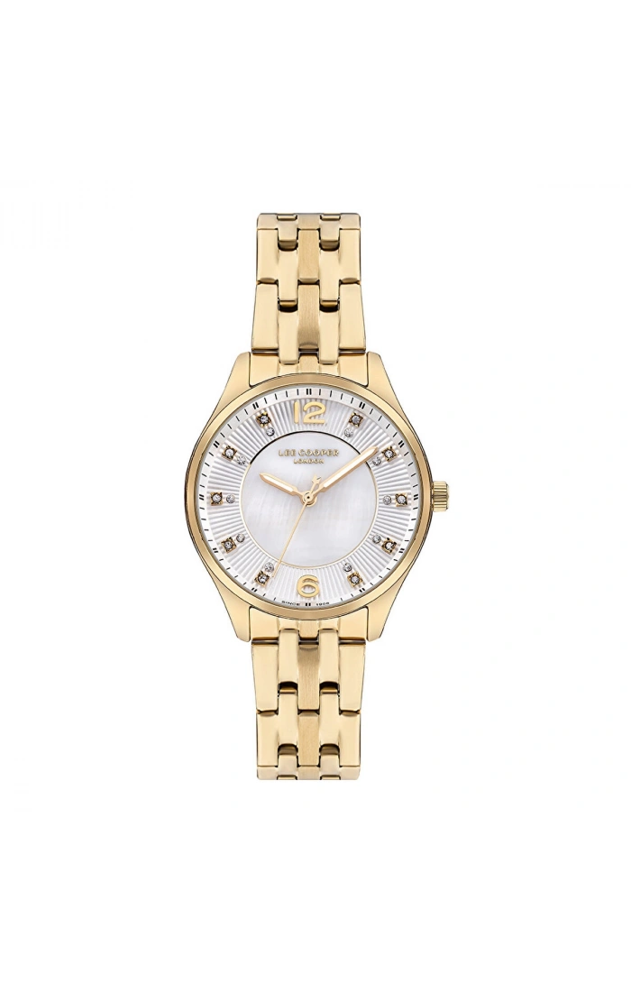 Lee Cooper LC07832.120 Kadın Kol Saati