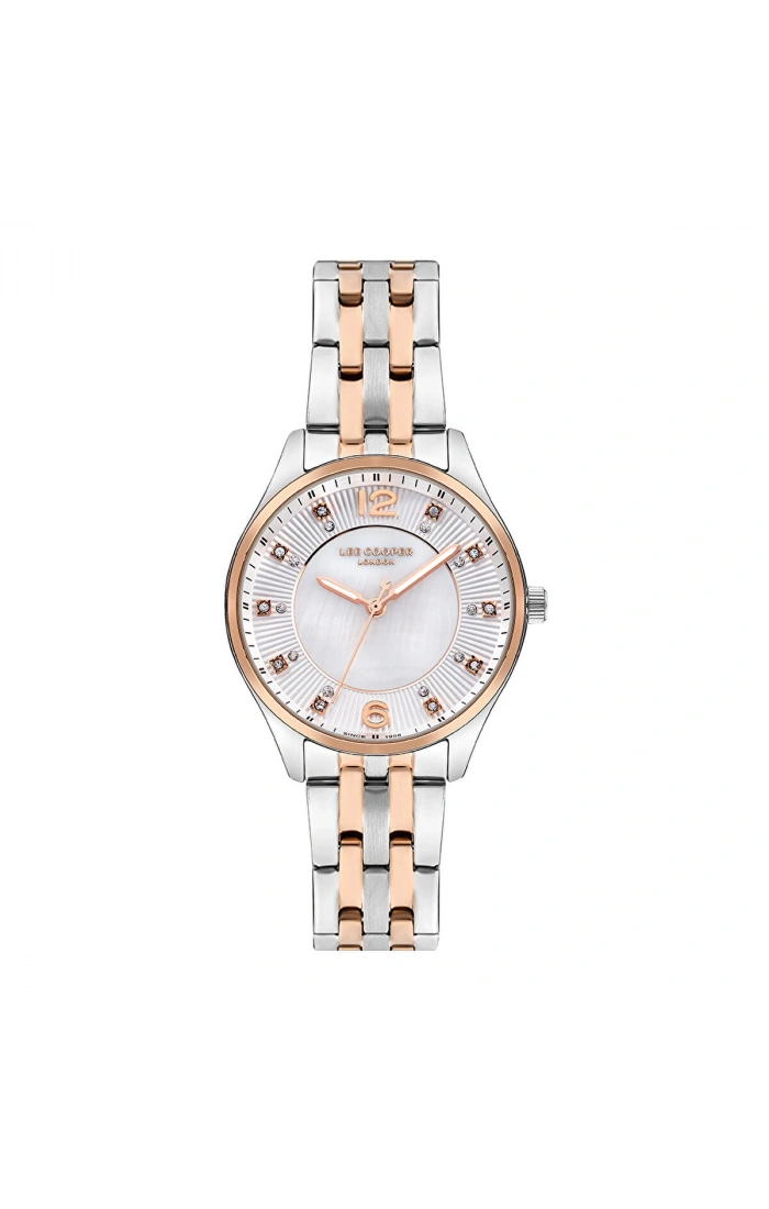 Lee Cooper LC07832.520 Kadın Kol Saati