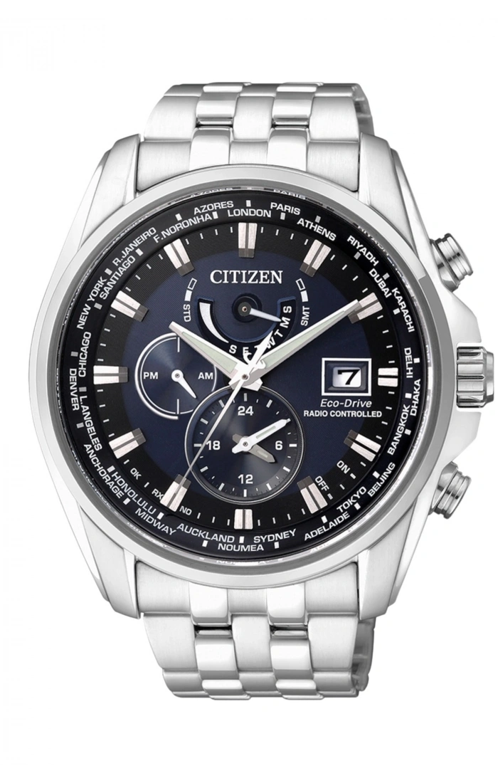 Citizen Eco-Drive AT9030-55L Erkek Kol Saati