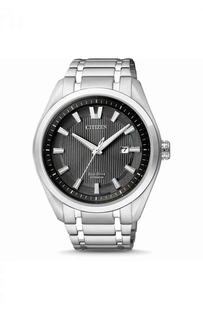 Citizen Eco-Drive AW1240-57E Erkek Kol Saati