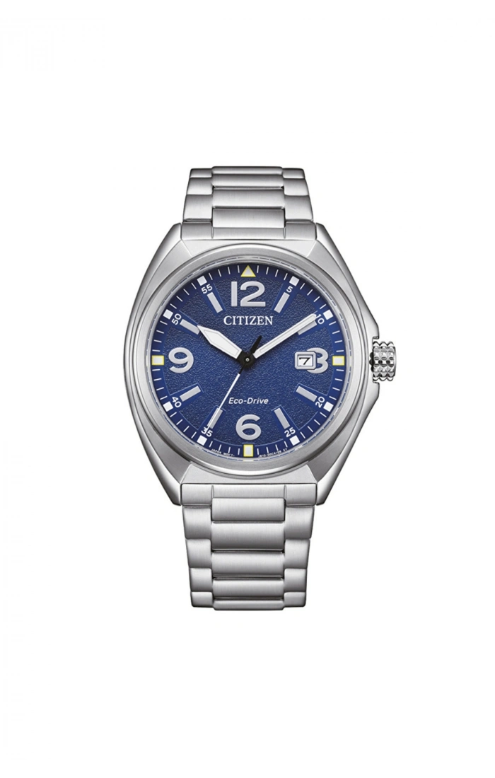 Citizen Eco-Drive AW1571-76L Erkek Kol Saati