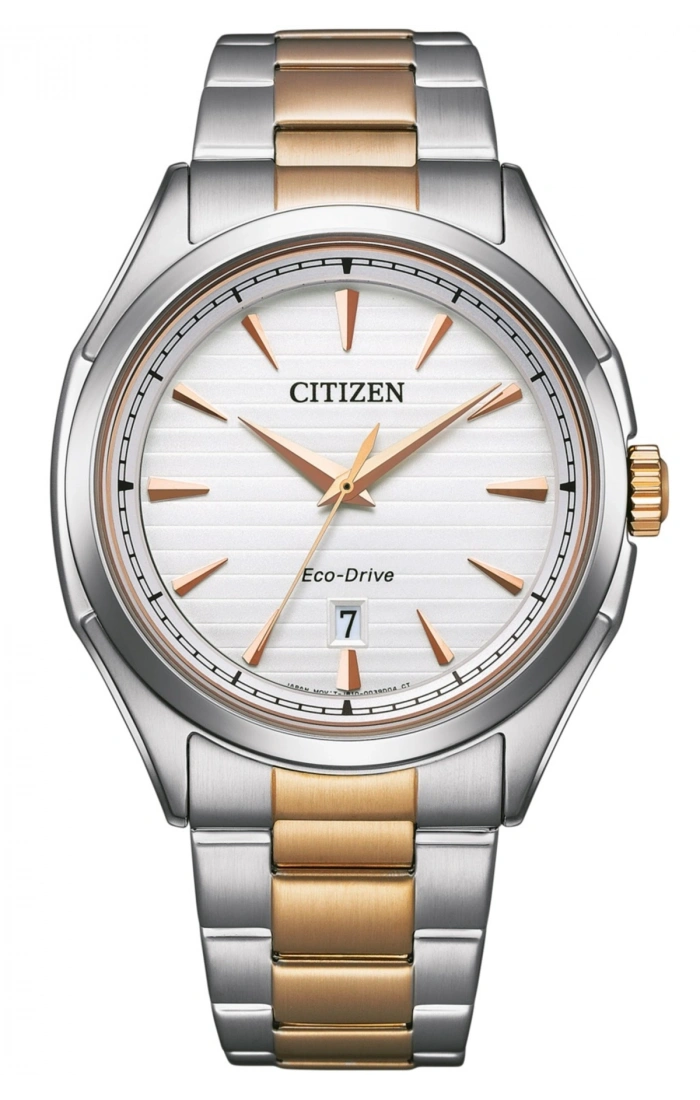 Citizen Eco-Drive AW1756-89A Erkek Kol Saati