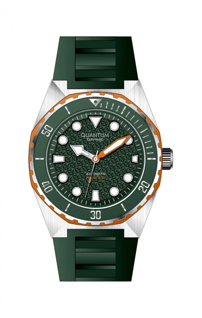 Quantum BAR1213.075 Kol Saati