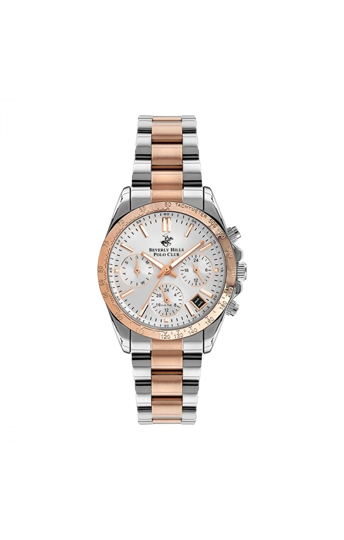Beverly Hills Polo BP3204C.530 Kol Saati