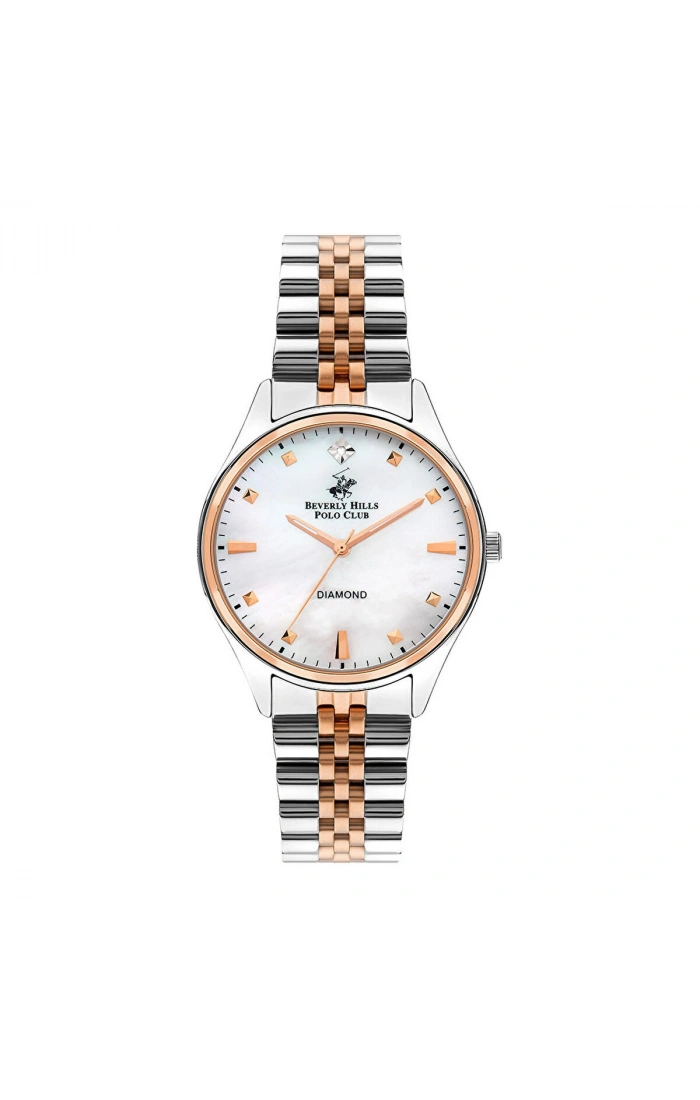 Beverly Hills Polo BP3390C.520 Kadın Kol Saati
