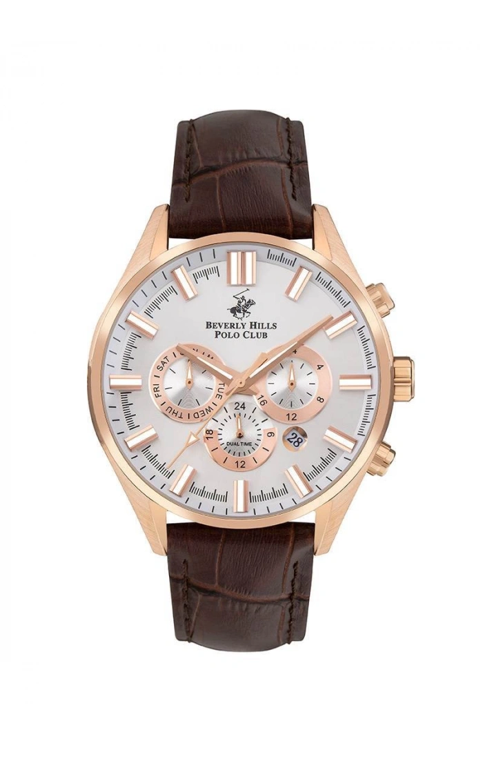 Beverly Hills Polo  BP3504X.432 Kol Saati