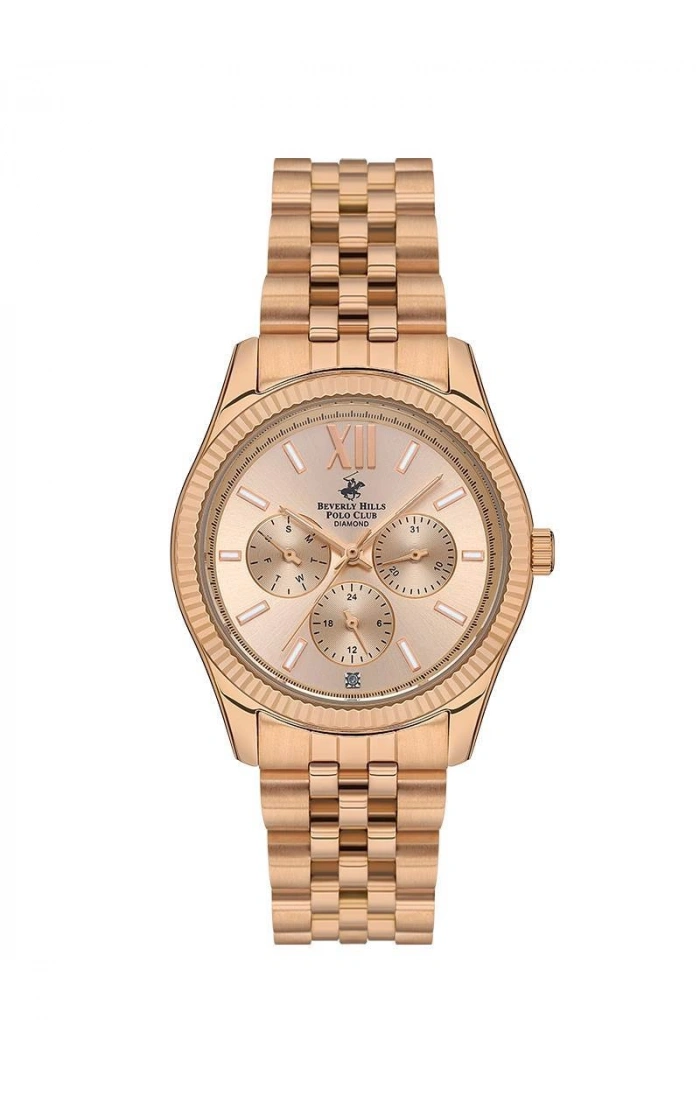 Beverly Hills Polo Kol Saati BP3082C.410