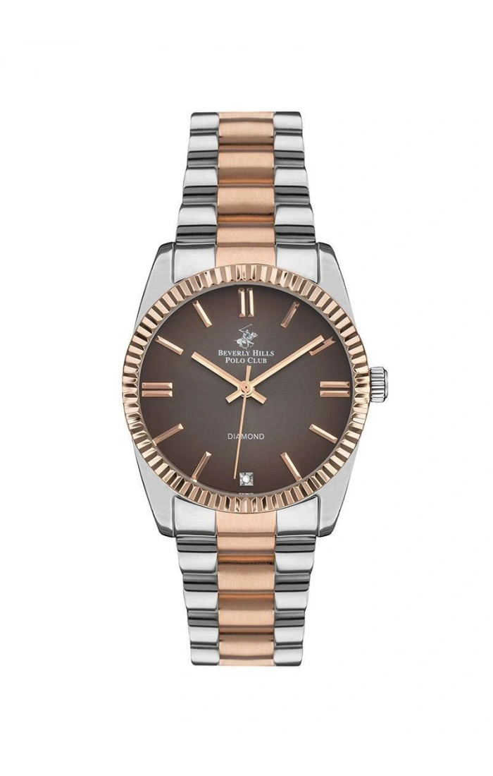 Beverly Hills Polo Kol Saati BP3172C.540