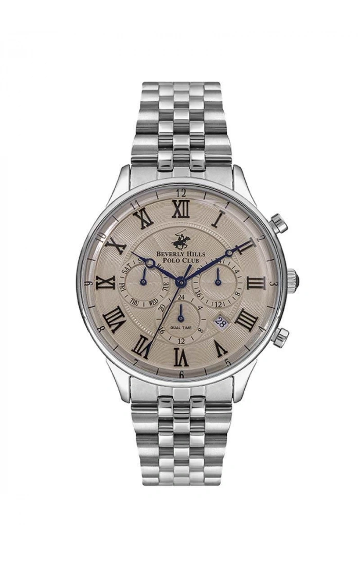 Beverly Hills Polo Kol Saati BP3237X.340
