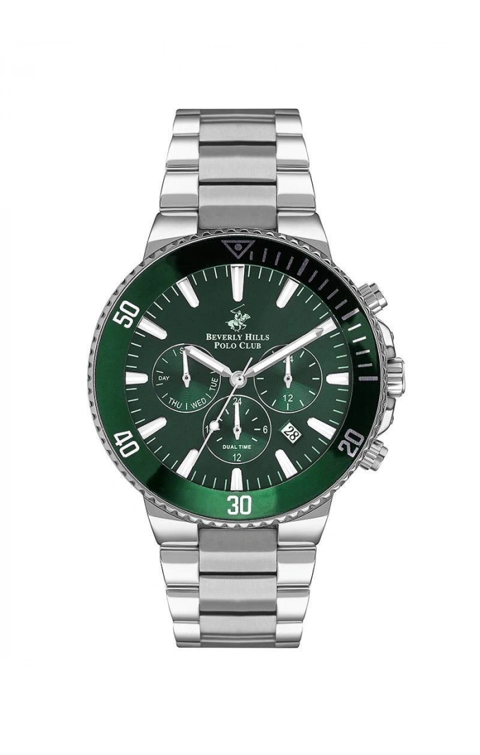 Beverly Hills Polo Kol Saati BP3247X.370